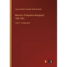 Memoirs of Napoleon Bonaparte; 1805-1807: Part 9 - in large print