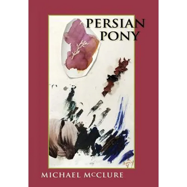 Persian Pony