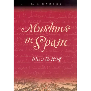 Muslims in Spain, 1500 to 1614