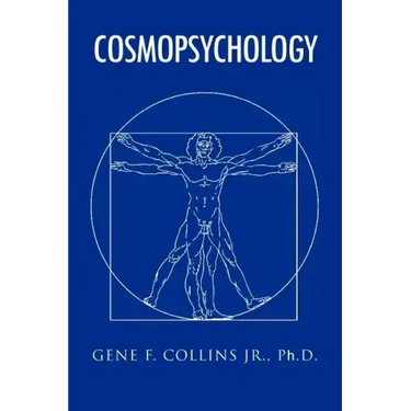 Cosmopsychology