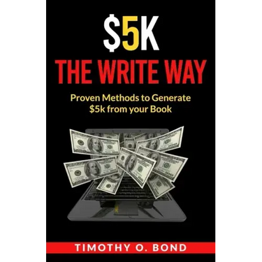 $5k The Write Way