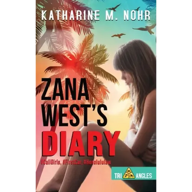 Zana West's Diary: #CaliGirls, #FirstCar, and #HonoluluLaw