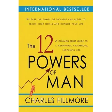 The Twelve Powers of Man
