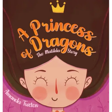 A Princess of Dragons
