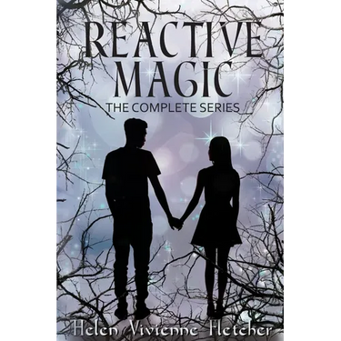 Reactive Magic: The Complete Series
