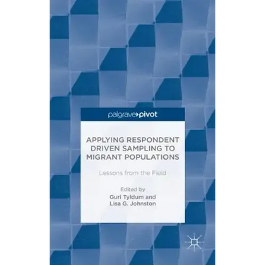 Applying Respondent Driven Sampling to Migrant Populations: Lessons from the Field