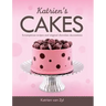 Katrien's cakes: Scrumptious recipes and original chocolate decorations