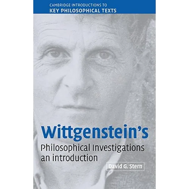 Wittgenstein's Philosophical Investigations: An Introduction