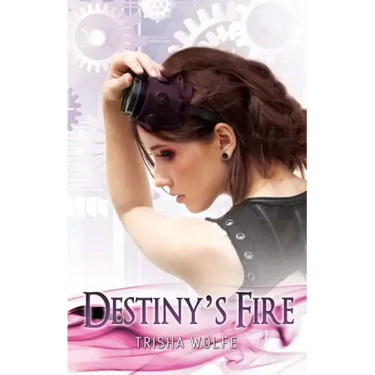 Destiny's Fire