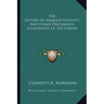 The Letters Of Amerigo Vespucci And Other Documents Illustrative Of His Career