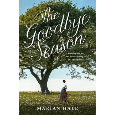 Goodbye Season