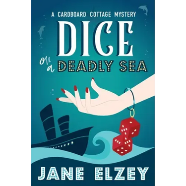 Dice On A Deadly Sea