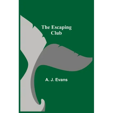 The Escaping Club