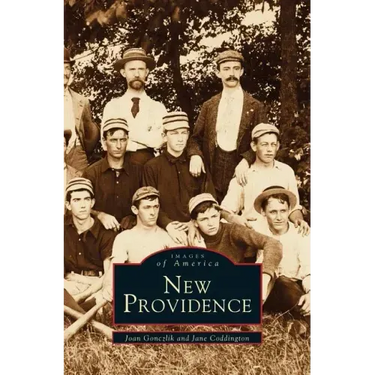 New Providence