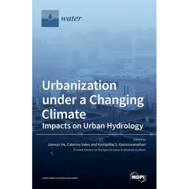 Urbanization under a Changing Climate: Impacts on Urban Hydrology