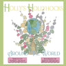 Holly's Hollyhocks Around the World