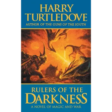 Rulers of the Darkness