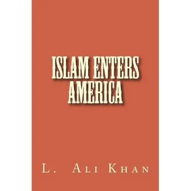 Islam Enters America