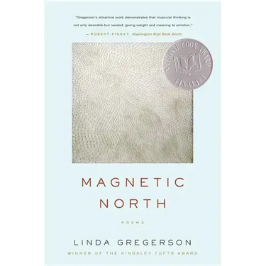 Magnetic North