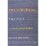 Postcolonial Poetics: 21st-Century Critical Readings