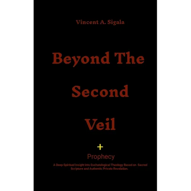 Beyond the Second Veil
