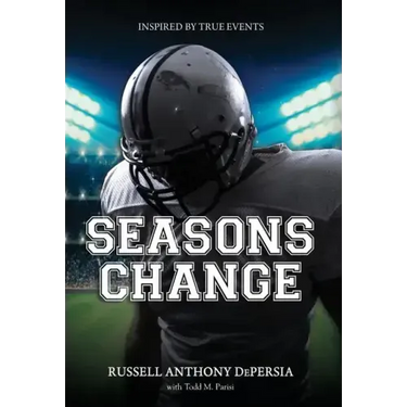 Seasons Change