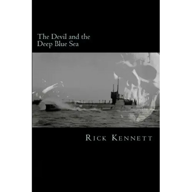 The Devil and the Deep Blue Sea