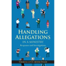 Handling Allegations in a Ministry