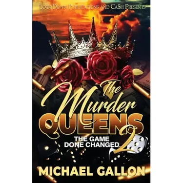 The Murder Queens 2