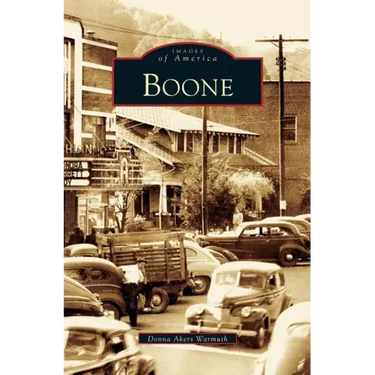 Boone