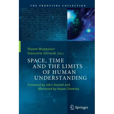 Space, Time and the Limits of Human Understanding