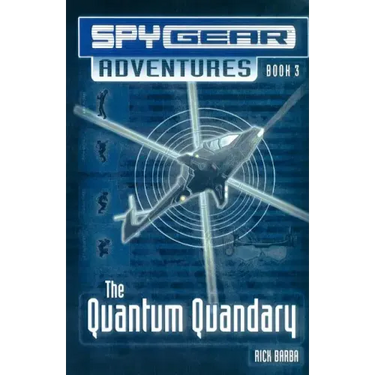The Quantum Quandary