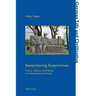 Remembering Rosenstrasse: History, Memory and Identity in Contemporary Germany