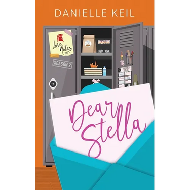 Dear Stella
