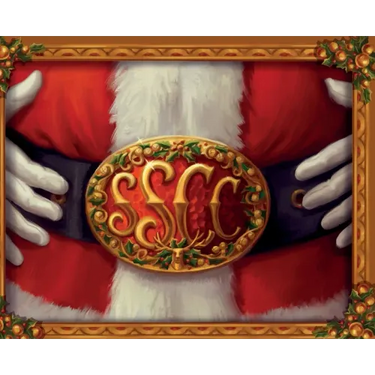 Secret Santa Claus Club: A Tool to Help Parents Unwrap the Secret of Santa
