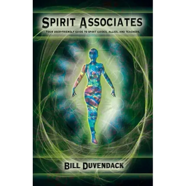 Spirit Associates: Your user-friendly guide to spirit guides, allies, and teachers.