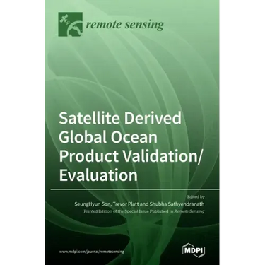 Satellite Derived Global Ocean Product Validation/Evaluation