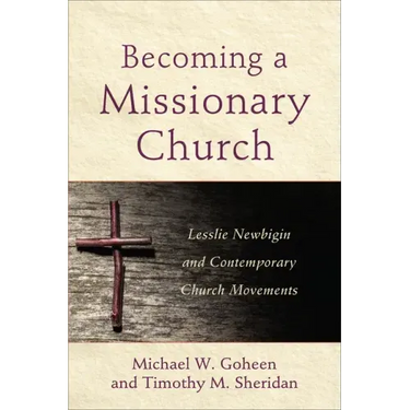 Becoming a Missionary Church