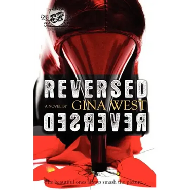 Reversed (The Cartel Publications Presents)
