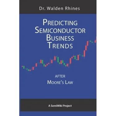 Predicting Semiconductor Business Trends After Moore's Law