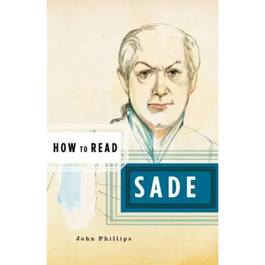 How to Read Sade