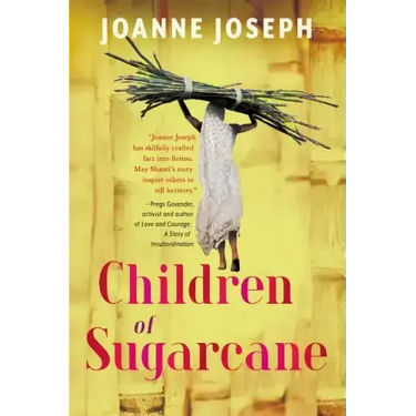 Children of Sugarcane