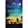 Where the Red Fern Grows