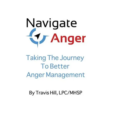 Navigate Anger: Taking the Journey to Better Anger Management