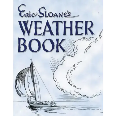 Eric Sloane's Weather Book