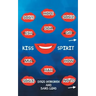 Kiss Spirit