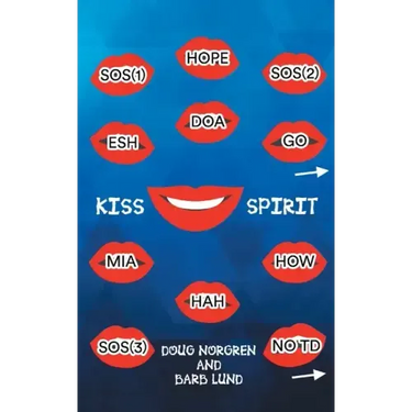 Kiss Spirit