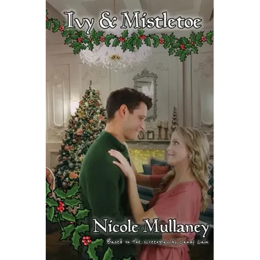 Ivy & Mistletoe