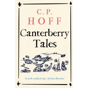 Canterberry Tales