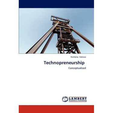 Technopreneurship